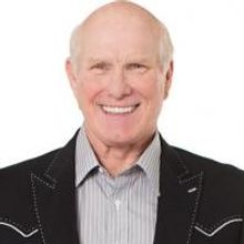 Terry Bradshaw to Bring Solo Show to 2014 Fan Festival, 5/4