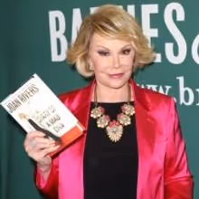 Joan Rivers to Narrate Henry Bushkin's New Johnny Carson Musical; But Who Will Play…