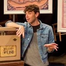 Kitchen Theatre Company Presents Steven Dietz's LONELY PLANET