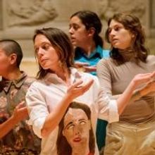 New York Live Arts Presents Mariana Valencia's NOCTURNAL DISCIPLINES This Weekend