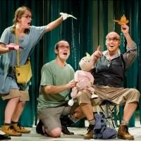 WE'RE GOING ON A BEAR HUNT Confirms Daytime Summer Residency At Lyric Theatre
