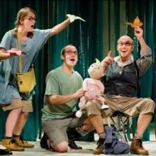 WE'RE GOING ON A BEAR HUNT Confirms Daytime Summer Residency At Lyric Theatre