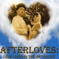 BWW Reviews: AFTERLOVES: LOVE LIFE IN THE AFTERLIFE is Brilliantly Acted and…