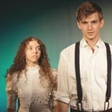 Photo Flash: First Look at University of New Mexico's SPRING AWAKENING
