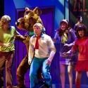 SCOOBY DOO LIVE! MUSICAL MYSTERIES Begins at The Beacon Theatre Tonight