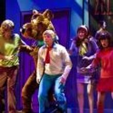 SCOOBY DOO LIVE! MUSICAL MYSTERIES Begins at The Beacon Theatre Tonight