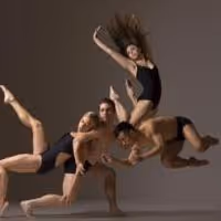 Eryc Taylor Dance Presents EMERGENCE Tonight