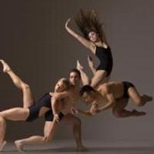 Eryc Taylor Dance Presents EMERGENCE Tonight