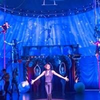 BWW Reviews: PIPPIN Revival Jumps Through Hoops