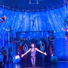 BWW Reviews: PIPPIN Revival Jumps Through Hoops