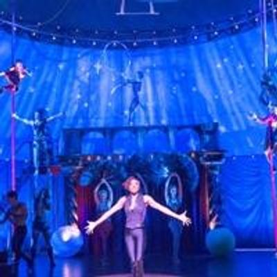 BWW Reviews: PIPPIN Revival Jumps Through Hoops