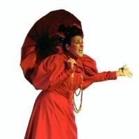 Carol Dunitz Brings BERNHARDT ON BROADWAY to the Metropolitan Room Today