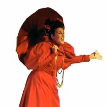 Carol Dunitz Brings BERNHARDT ON BROADWAY to the Metropolitan Room Today