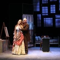 The Bronx Opera Opens Verdi's LA TRAVIATA in English This Weekend