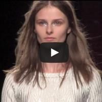 VIDEO: ICB by Prabal Gurung Spring/Summer 2014 | New York Fashion Week Video