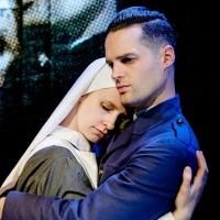IMITATING THE DOG to Play Birmingham Rep, 19-22 Nov