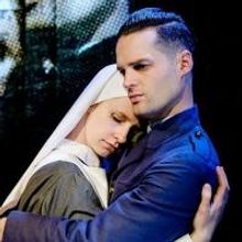 IMITATING THE DOG to Play Birmingham Rep, 19-22 Nov