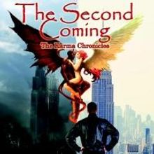 THE SECOND COMING by C.J. Daniels is Available Now