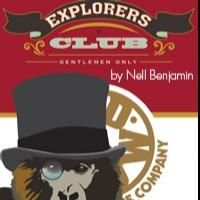 Mad Cow Theatre to Stage THE EXPLORER'S CLUB, 1/23-2/22