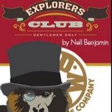 Mad Cow Theatre to Stage THE EXPLORER'S CLUB, 1/23-2/22