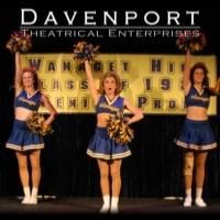 Davenport Theatrical Opens 2013 Ten Minute Play Contest; Deadline 5/12