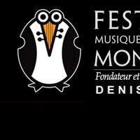 Montreal Chamber Music Festival 2014 Features CANADA'S GREAT PIANISTS & More, Now…