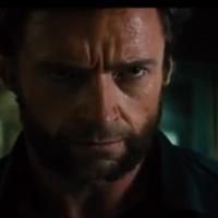 VIDEO: First Look - Hugh Jackman in Exclusive New WOLVERINE Footage Video