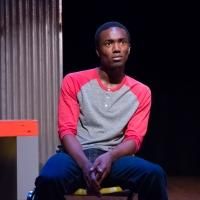Photo Flash: Sneak Peek - NO ONE ASKED ME Plays FringeNYC Encore Series, Beg. Tonight