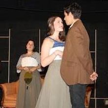 Kean Department of Theatre to Present Oscar Wilde's THE IMPORTANCE OF BEING EARNEST, 