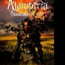 'Alamptria: Bloodstone Crypt' Revised in New Format
