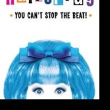 Garden Theatre to Stage HAIRSPRAY, 4/25-5/25