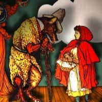 Popcorn Hat Players Presents THE SNOW QUEEN, Now thru 3/30