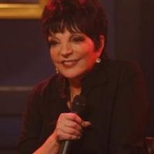 Photo Flash: Liza Minnelli Guests on SMASH's 'The Surprise Party,' 4/6