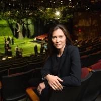 Audra McDonald Pens Diane Paulus Tribute for TIME's 100 Most Influential People…