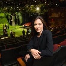 Audra McDonald Pens Diane Paulus Tribute for TIME's 100 Most Influential People…