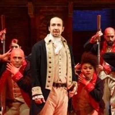 VIDEO: Watch Lin-Manuel Miranda Record Daniel Craig's Outgoing Voicemail After HAMILTON Performance!