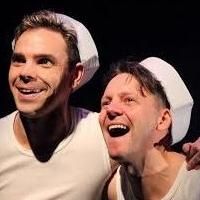 Photo Flash: Tennessee Williams-Inspired ONE ARM Opens at the Artscape Today, 8/31