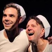 Photo Flash: Tennessee Williams-Inspired ONE ARM Opens at the Artscape Today, 8/31