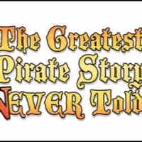 THE GREATEST PIRATE STORY NEVER TOLD! Returns to the Snapple Theatre Tonight