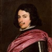 Velázquez's 'Portrait of Duke Francesco I d'Este' Masterpiece on View at the Met…