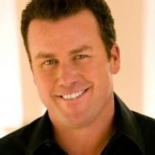 Rodney Carrington Performs at Thousand Oaks Civic Arts Plaza Tonight