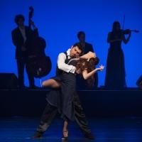 Tango Fire's FLAMES OF DESIRE Headed to Montreal, Toronto in November