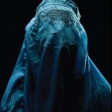 Know Theatre Presents WE WILL RISE: SELECTIONS FROM AFGHAN WOMEN'S WRITING PROJECT Th