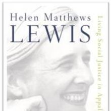 Helen Matthews Lewis Wins the 2012 Appalachian Writers Association's Book of the Year