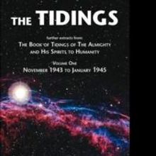 Nick Mezins Announces First Book in The Tidings Series