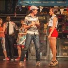 Photo Flash: Paramount Theatre's IN THE HEIGHTS Opens in Aurora