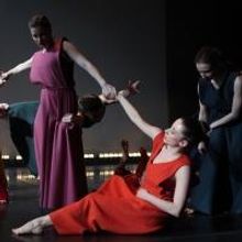 BWW Reviews: Getting Schooled: Columbia/Barnard Dance Department Spring Concert