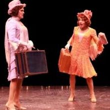 BWW Reviews: SUGAR Treats Audiences to Dance, Comedy
