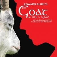 Los Angeles LGBT Center's THE GOAT OR, WHO IS SYLVIA? Opens Tonight