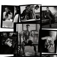 New Kenneth Cole Ad Stars Double Amputee Vet